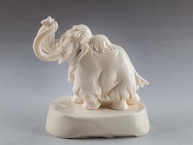 Miniature «Mammoth»